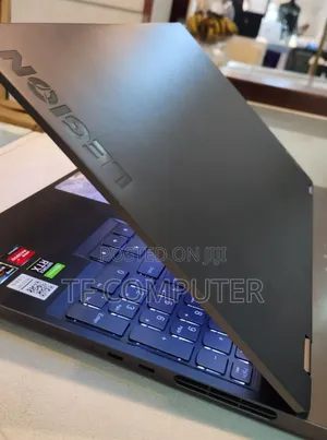 New Laptop Lenovo Legion 5 16GB AMD Ryzen 7 SSD 1T