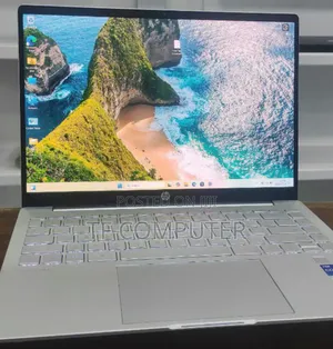 Photo - New Laptop HP Pavilion 15 16GB Intel Core I7 SSD 512GB