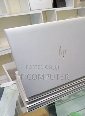 Photo - New Laptop HP EliteBook 840 G8 16GB Intel Core I5 SSD 512GB