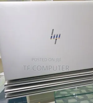 New Laptop HP EliteBook 840 G8 16GB Intel Core I5 SSD 512GB