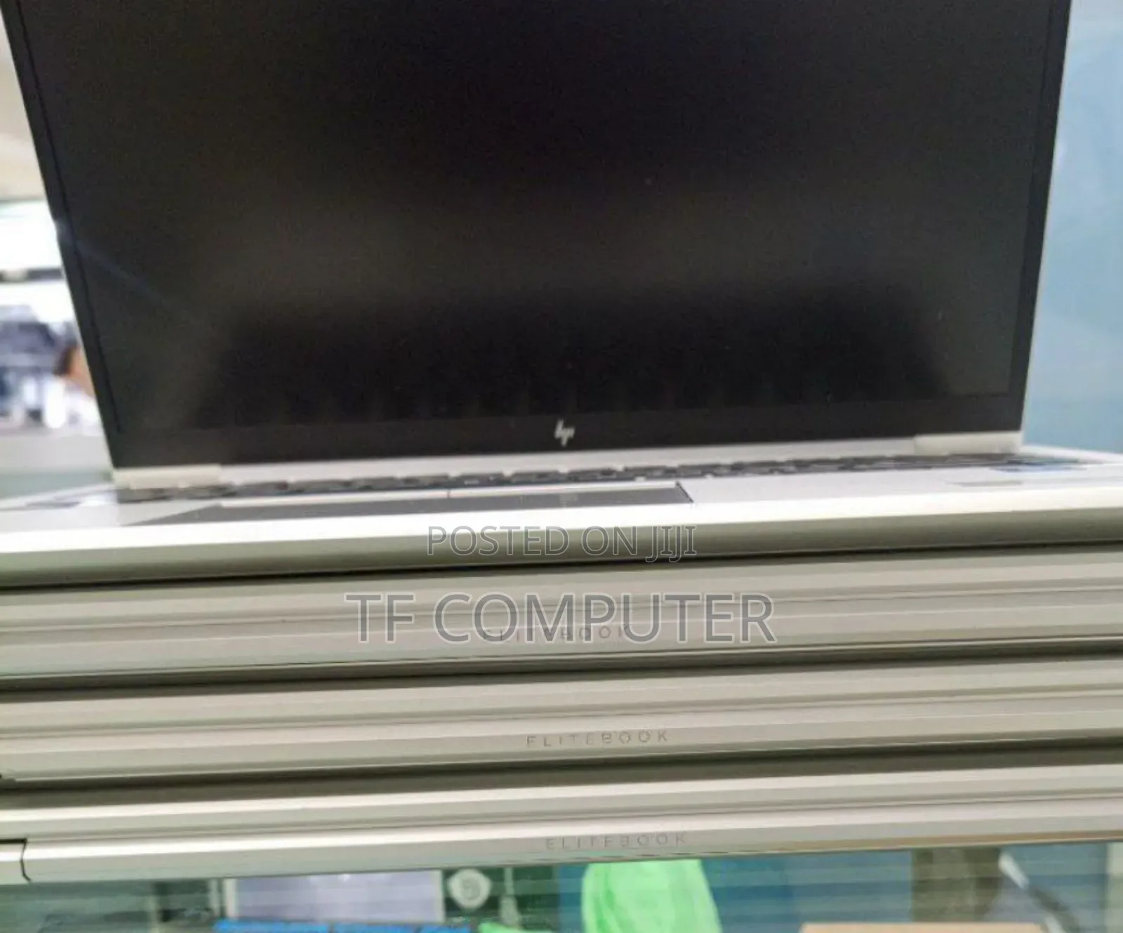 New Laptop HP EliteBook 840 G8 16GB Intel Core I5 SSD 512GB