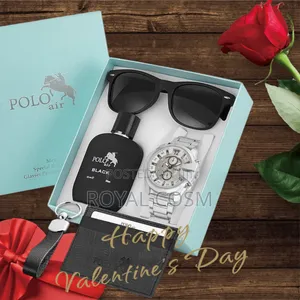 Pragmatic Mens Valentine's Gift Packages