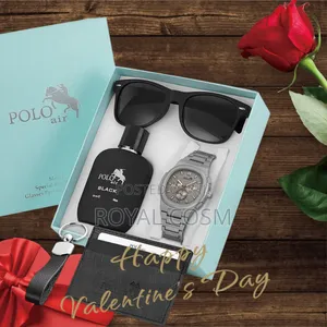 Photo - Valentine's Gift Packages for Men