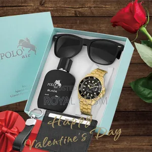 Valentine's Gift Packages for Men