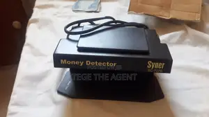 Money Stamp Detector 220v Money Detector Syner Sc7070