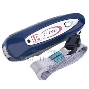 Photo - 2 in 1 Money Detector With Lanyard
