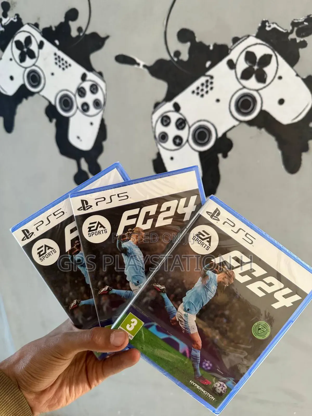 Fifa 25 Bemastamen Waga