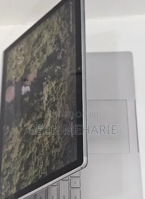 Photo - New Laptop Microsoft Surface Book 3 16GB Intel Core I7 SSD 256GB