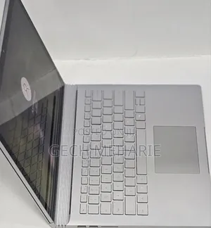 New Laptop Microsoft Surface Book 3 16GB Intel Core I7 SSD 256GB