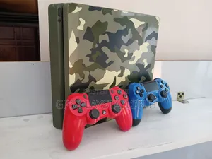 Photo - Ps 4 Jealbreak Slim Model Arif Yzota Yalew