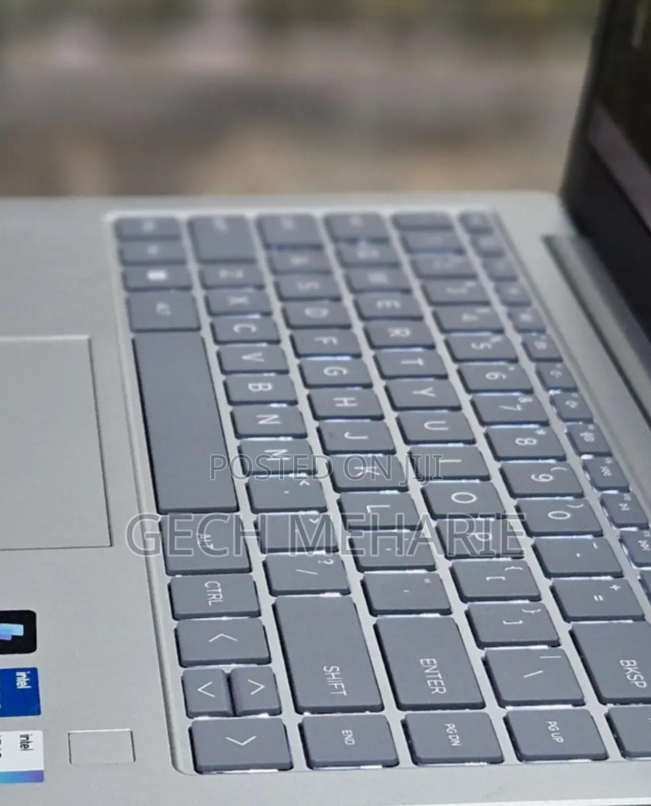 New Laptop HP Stream Notebook 16GB Intel Core I5 SSD 512GB