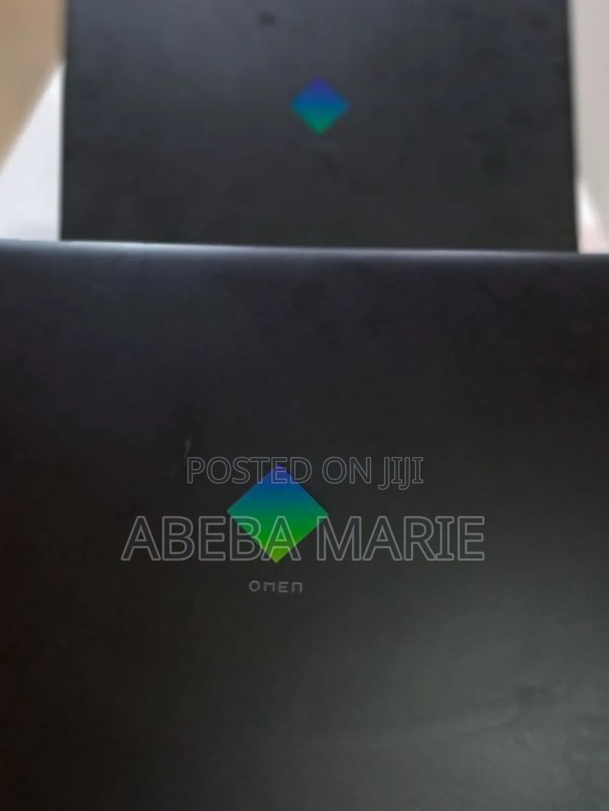 New Laptop HP Omen 15 16GB Intel Core I7 SSD 1T