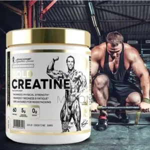 Gold Creatine