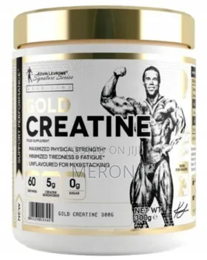 Gold Creatine