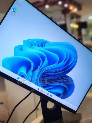 Photo - New Arrival Dell Monitor Fr