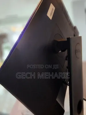 New Arrival Dell Monitor Fr