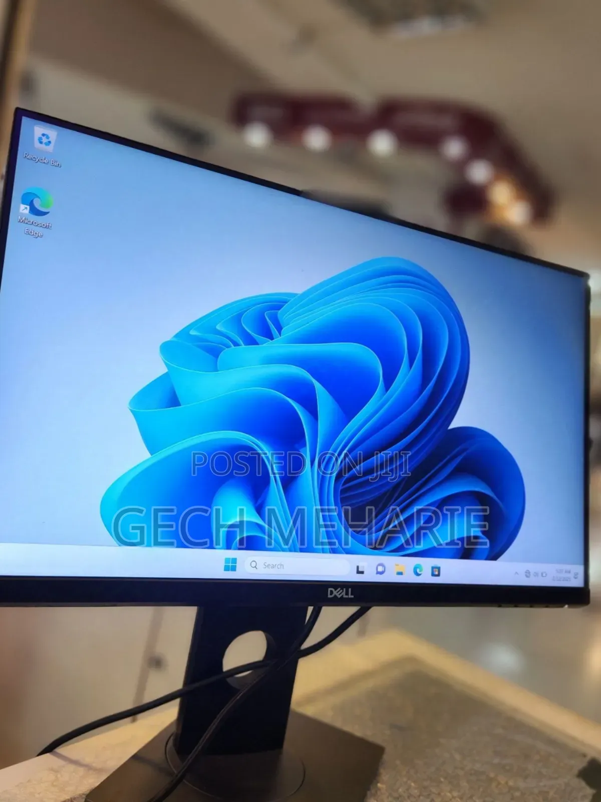 New Arrival Dell Monitor Fr