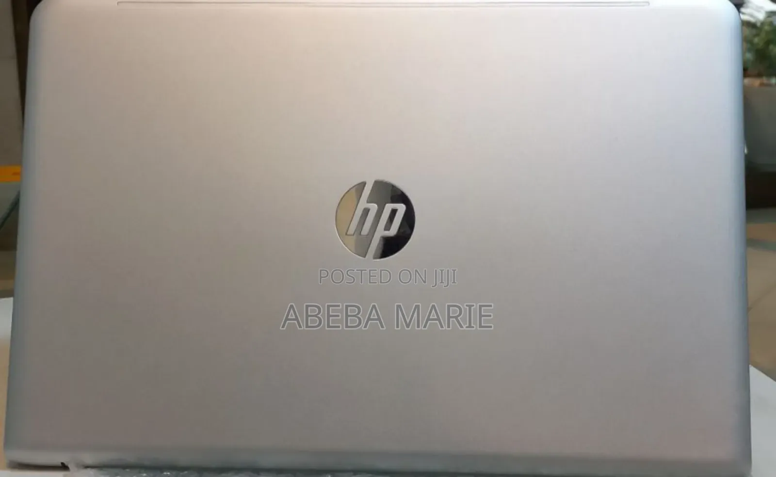 New Laptop HP Envy 15 8GB Intel Core I5 HDD+SSD 500GB