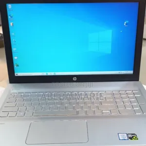 New Laptop HP Envy 15 8GB Intel Core I5 HDD+SSD 500GB