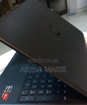 New Laptop HP Stream Notebook 8GB AMD Ryzen 5 SSD 512GB