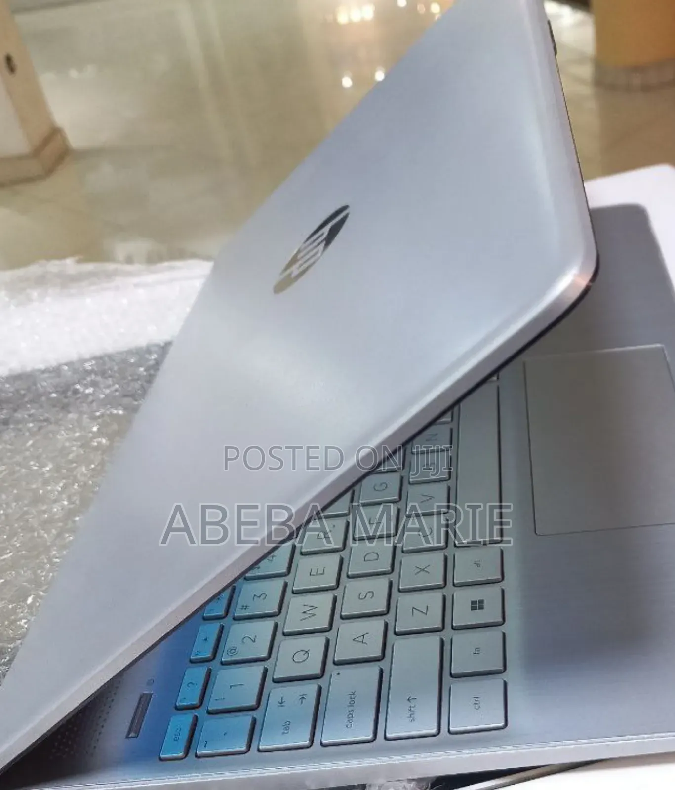 New Laptop HP Stream Notebook 8GB Intel Core I5 SSD 512GB