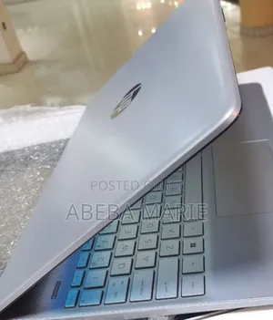 Photo - New Laptop HP Stream Notebook 8GB Intel Core I5 SSD 512GB