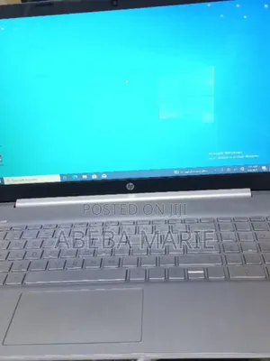 New Laptop HP Stream Notebook 8GB Intel Core I5 SSD 512GB