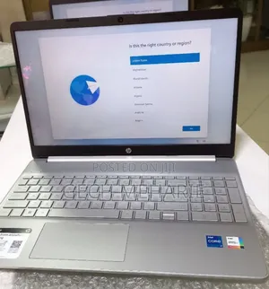 New Laptop HP Stream Notebook 16GB Intel Core I7 SSD 512GB