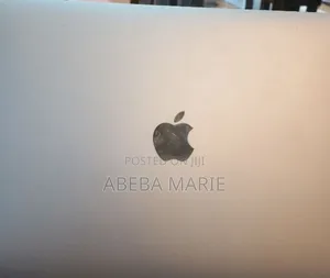 New Laptop Apple MacBook Air 2019 8GB Intel Core I5 SSD 128GB