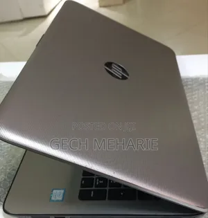 New Laptop HP Stream Notebook 8GB Intel Core I5 HDD 1T