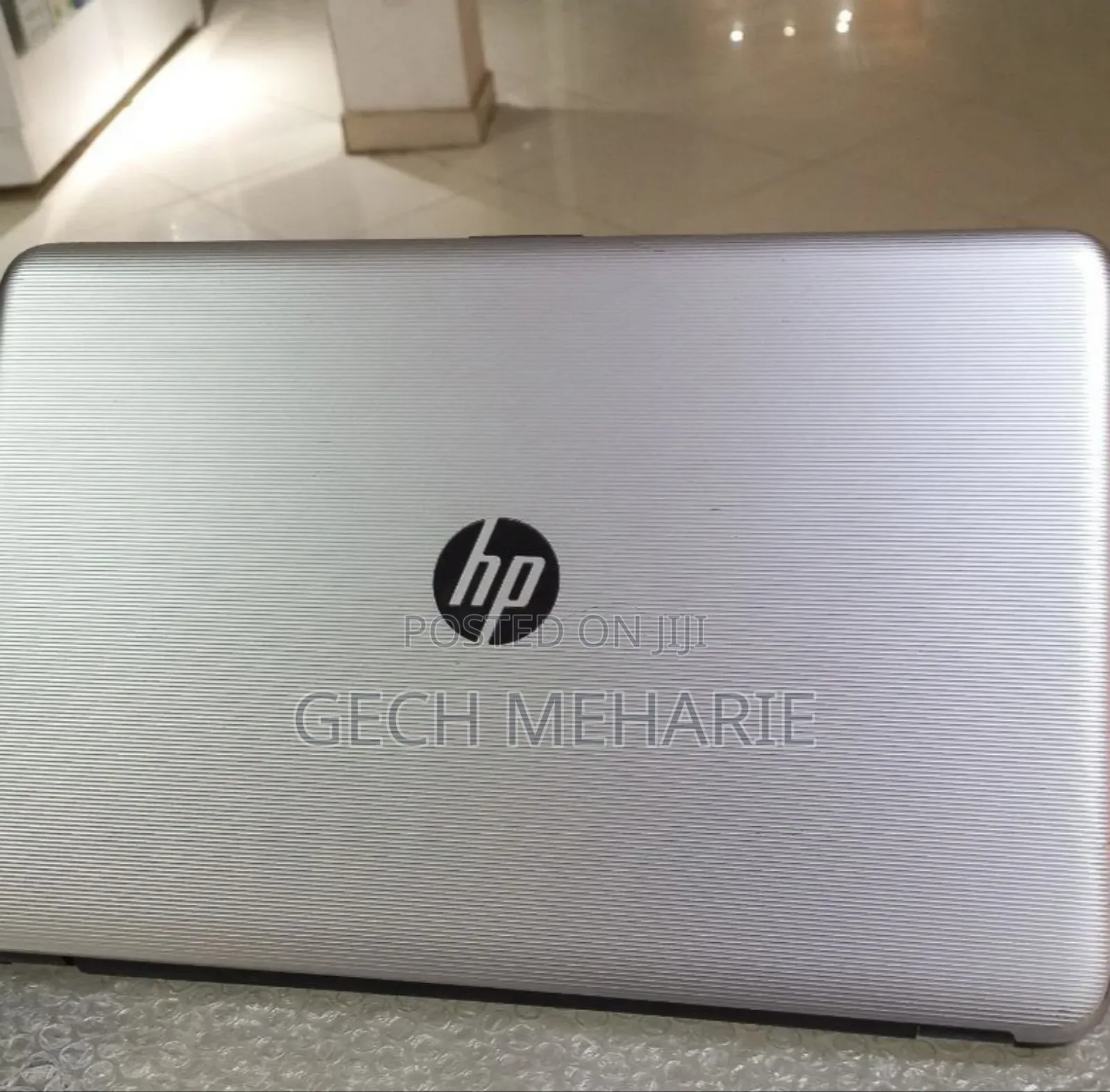 New Laptop HP Stream Notebook 8GB Intel Core I5 HDD 1T