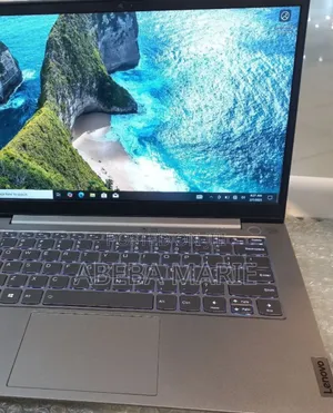 New Laptop Lenovo Thinkbook 14 16GB Intel Core I7 SSD 512GB