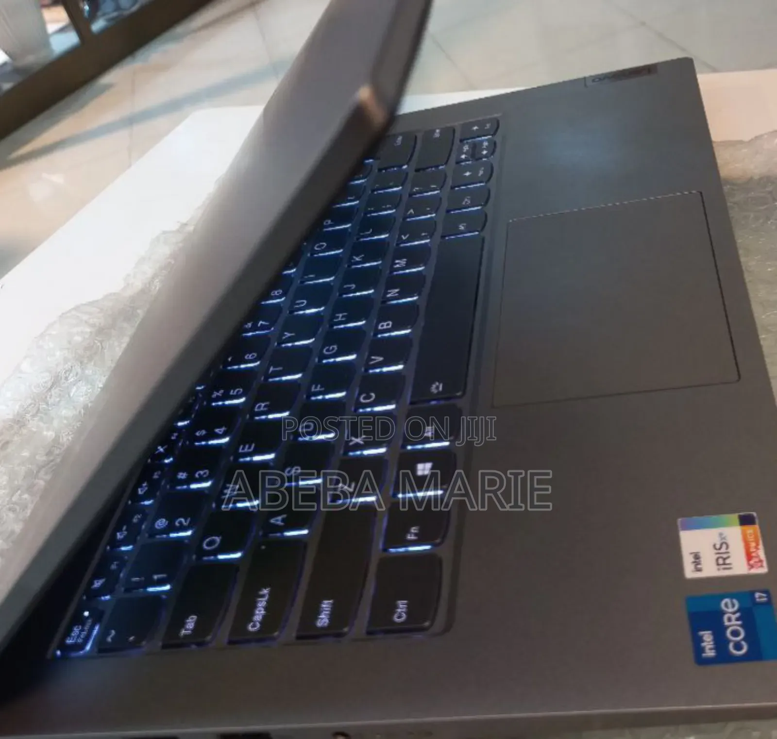 New Laptop Lenovo Thinkbook 14 16GB Intel Core I7 SSD 512GB