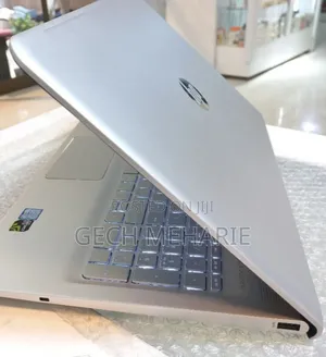 New Laptop HP Envy Pro 8GB Intel Core I5 HDD+SSD 500GB