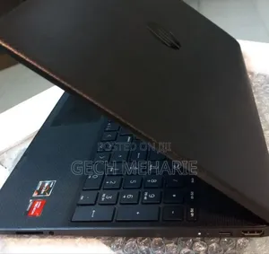 New Laptop HP Stream Notebook 8GB AMD Ryzen 5 SSD 512GB