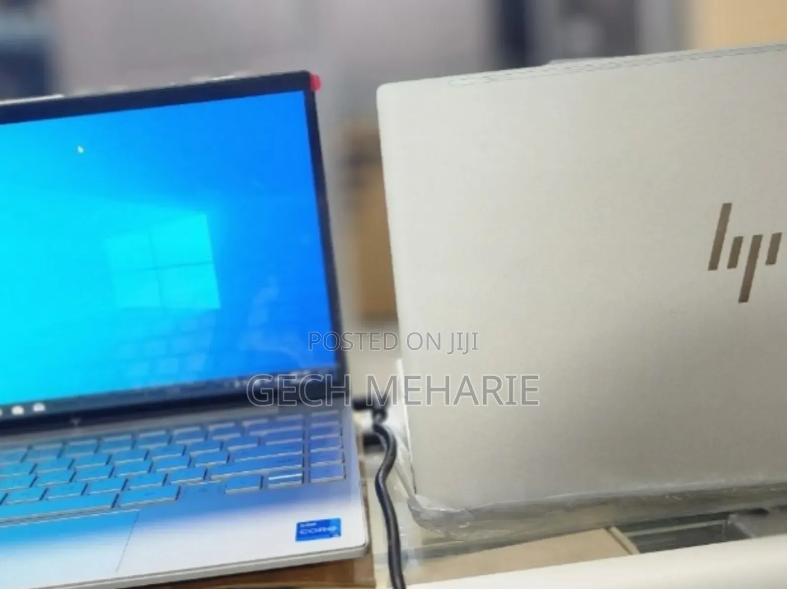 New Laptop HP Envy Pro 16GB Intel Core I5 SSD 512GB