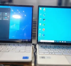 New Laptop HP Envy Pro 16GB Intel Core I5 SSD 512GB