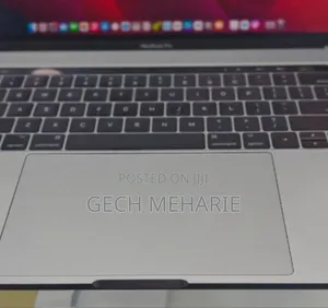 New Laptop Apple MacBook Pro 2017 16GB Intel Core I7 SSD 1T