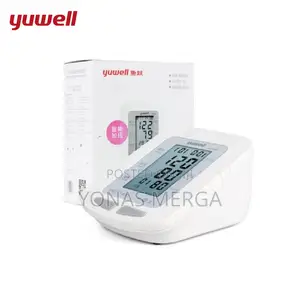 Photo - Blood Pressure Monitor፪ㄇyuwell TENSIOMÈTRE ÉLECTRONIQUE