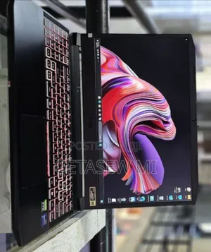 New Laptop Acer Nitro 5 16GB Intel Core I9 SSD 512GB