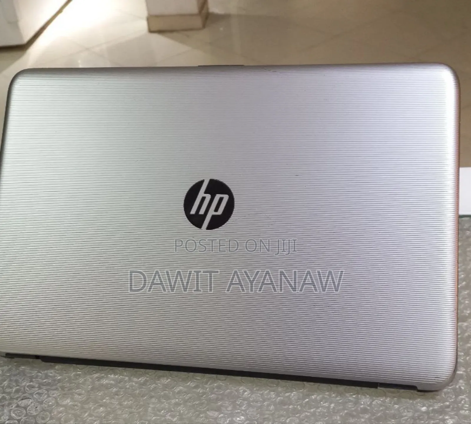 New Laptop HP Stream Notebook 8GB Intel Core I5 HDD 1T