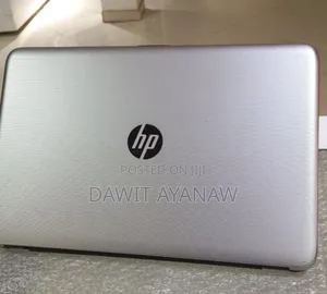 New Laptop HP Stream Notebook 8GB Intel Core I5 HDD 1T