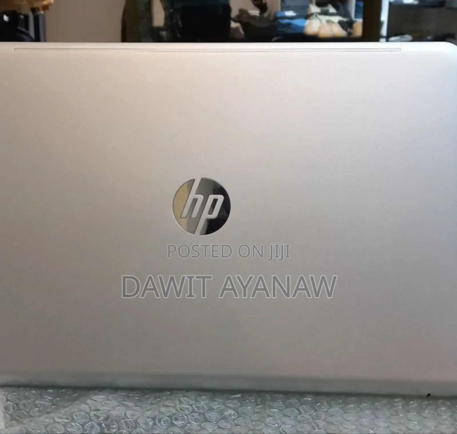 New Laptop HP 16GB Intel Core I5 SSD 512GB