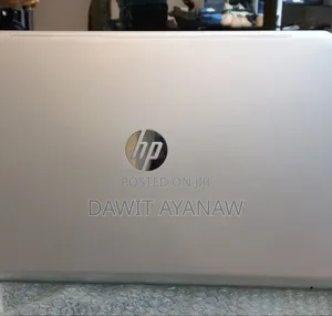 New Laptop HP 16GB Intel Core I5 SSD 512GB
