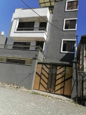 Photo - 4bdrm House in አአ, Nifas Silk-Lafto for rent