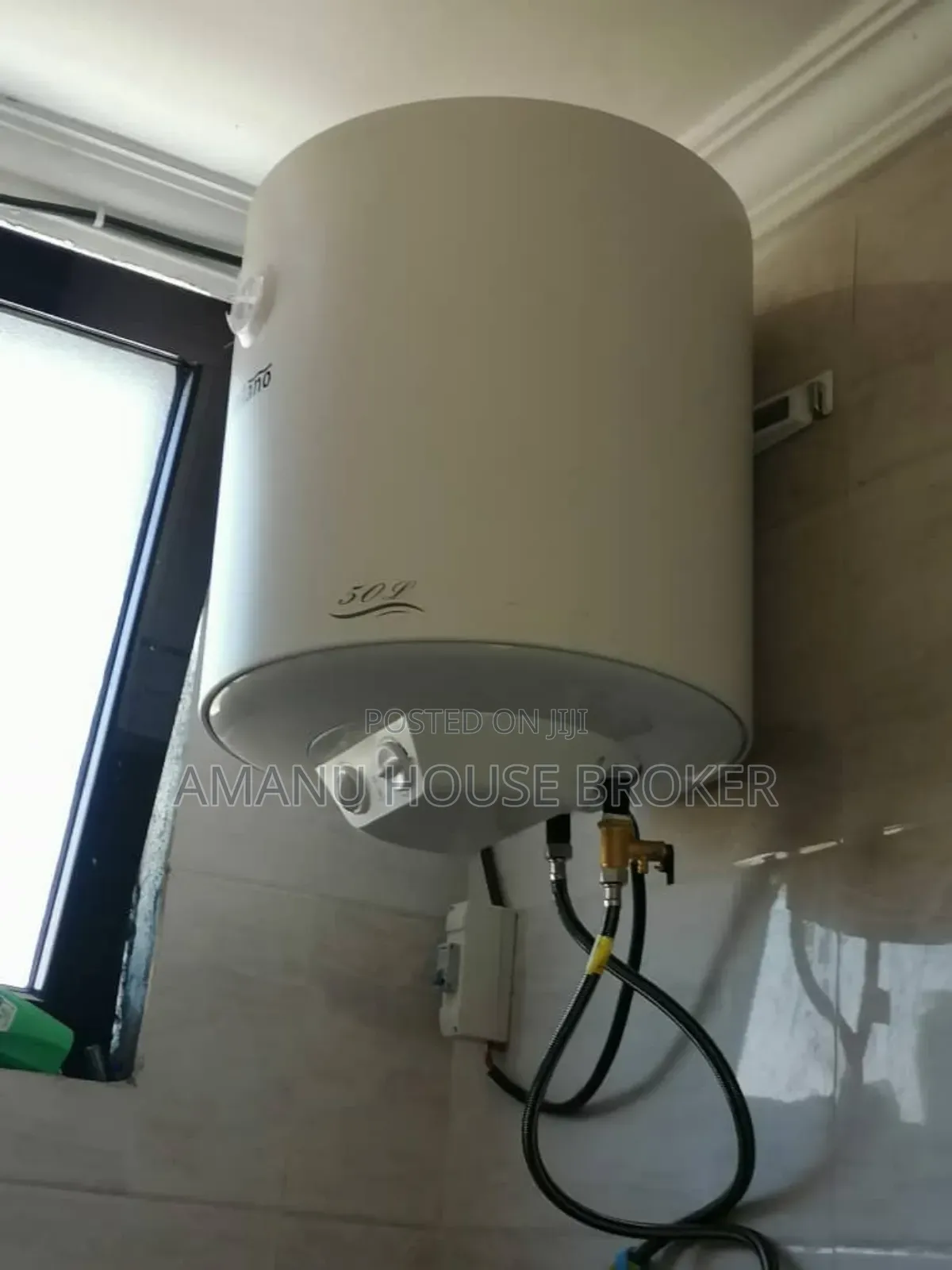 4bdrm House in አአ, Nifas Silk-Lafto for rent