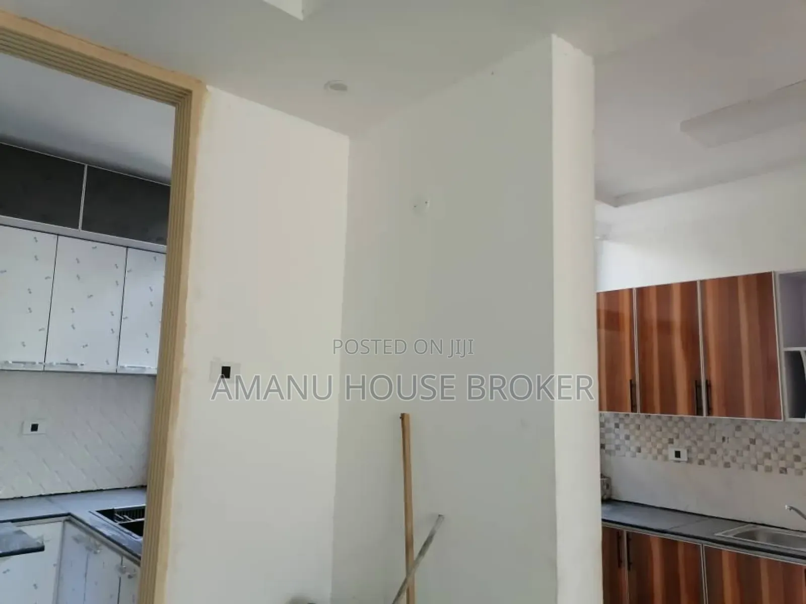4bdrm House in አአ, Nifas Silk-Lafto for rent