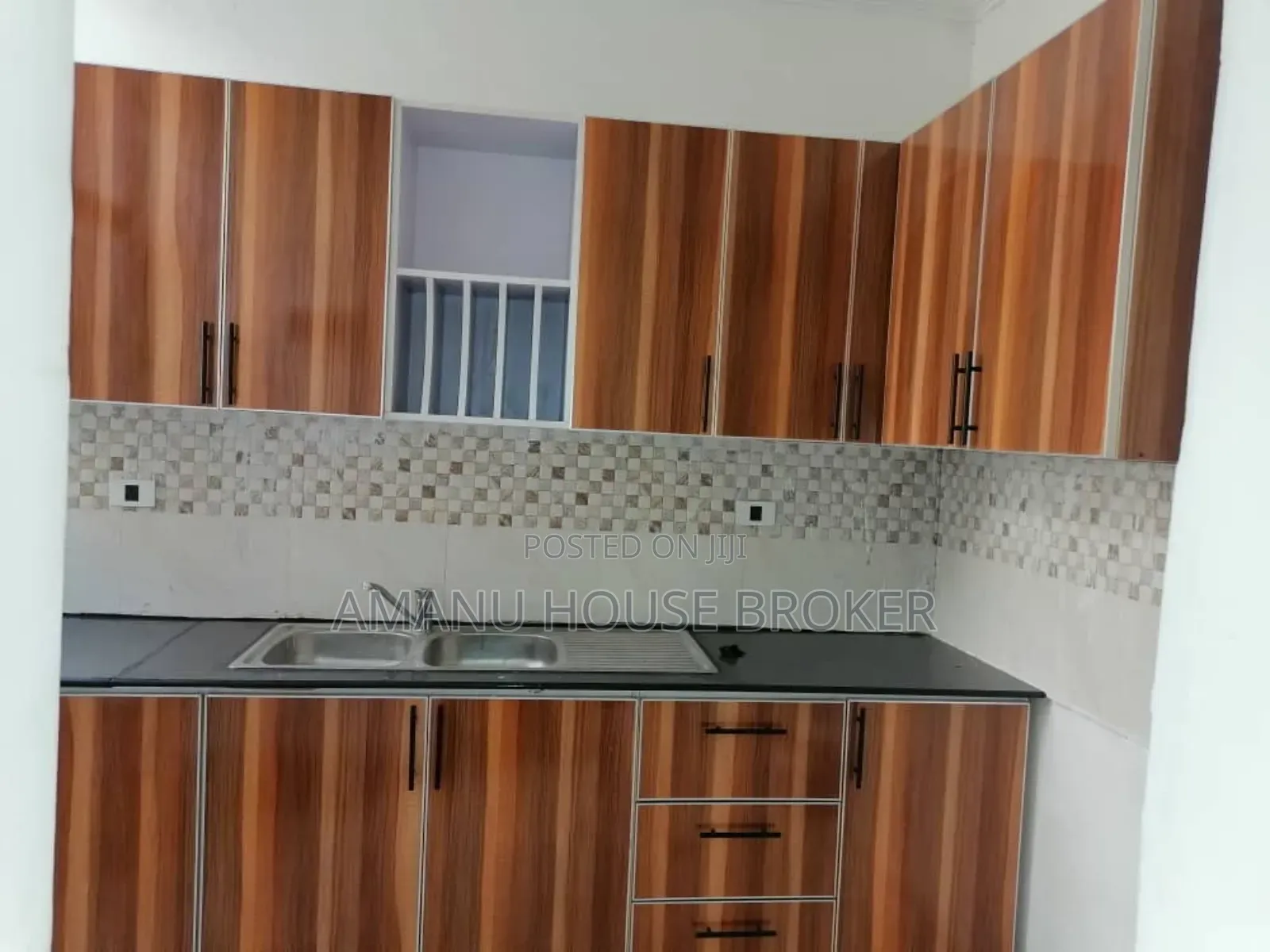 4bdrm House in አአ, Nifas Silk-Lafto for rent