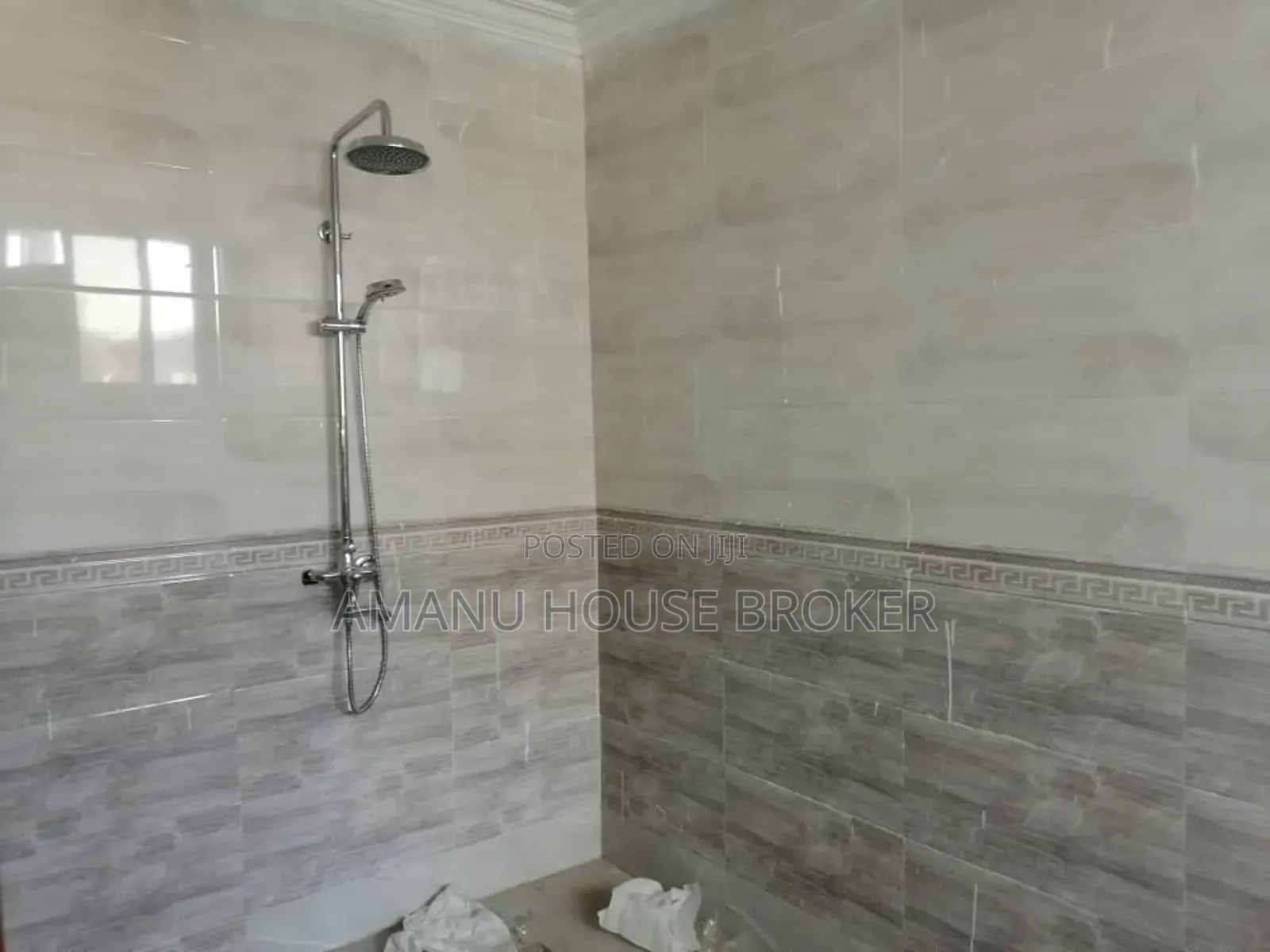 4bdrm House in አአ, Nifas Silk-Lafto for rent