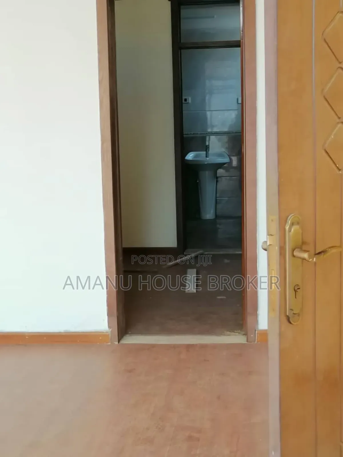 4bdrm House in አአ, Nifas Silk-Lafto for rent